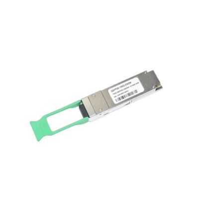 High Speed 100G Fiber Optical SFP Transceiver 2KM